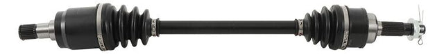 Photo of ALL BALLS Can-Am Outlander 500 XT UTV Axle - Extreme Duty Heavy-Duty Performance by ALL BALLS - Premium Drive for UTVs / Side by Sides
