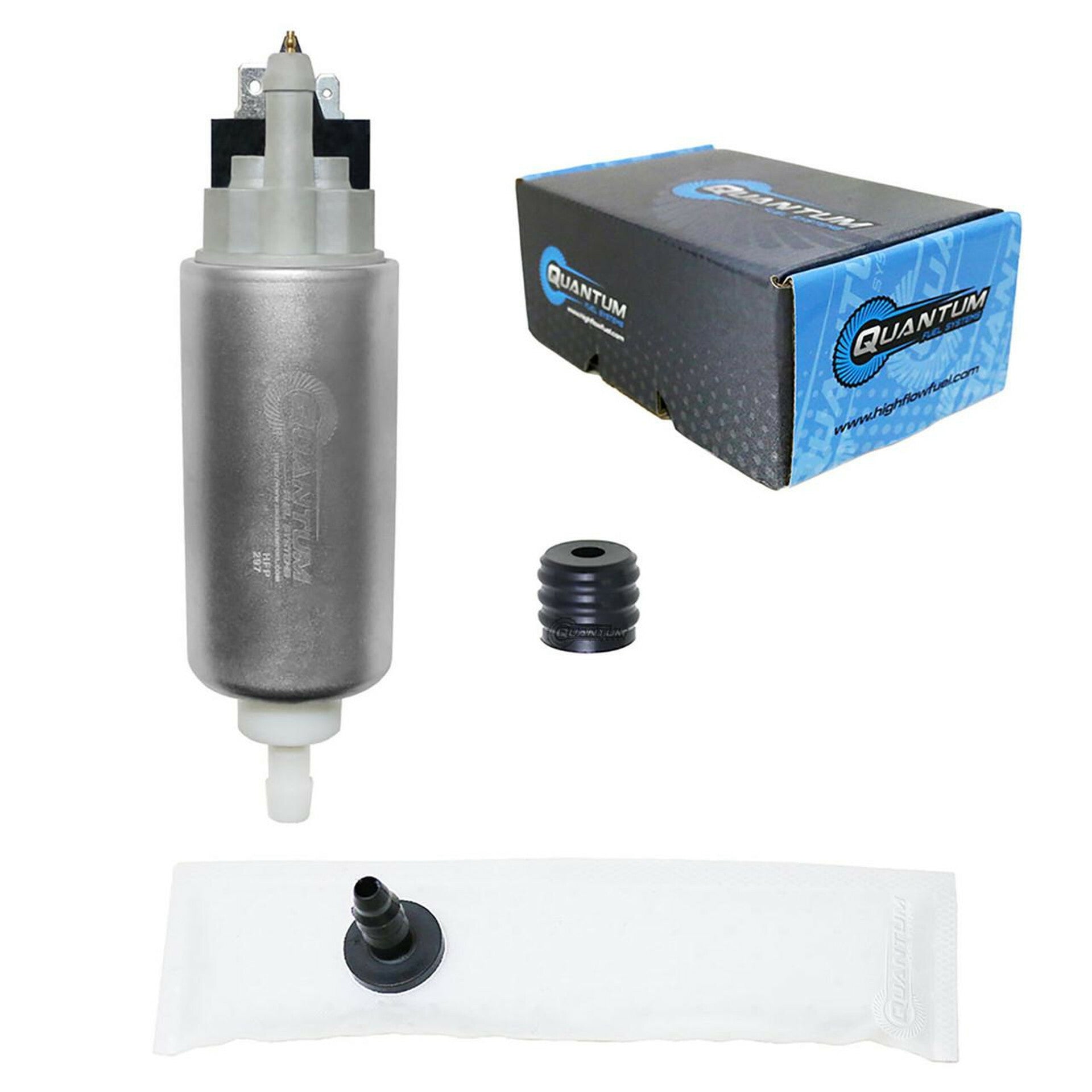 Photo of QUANTUM Fuel Pump Kit for Arctic Cat UTV and Off-Road Vehicles from Leading Manufacturers by QUANTUM - Premium Intake/Carb/Fuel System for UTVs / Side by Sides