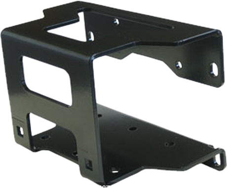 Photo of WINCH MOUNT by KFI - Premium Mounts for UTVs / Side by Sides