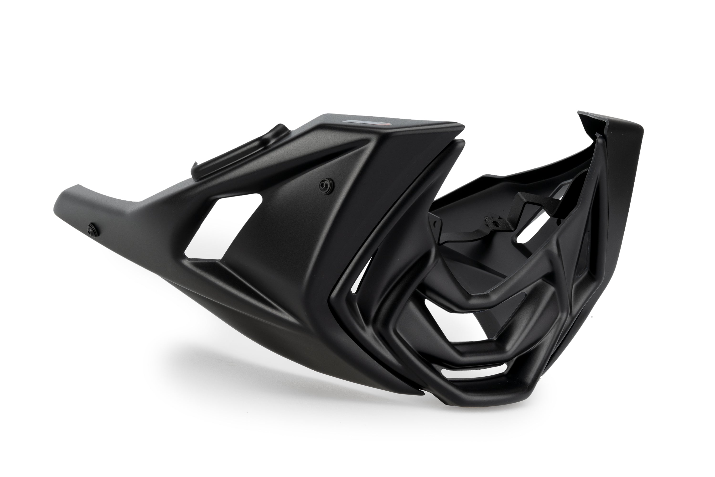 Puig Engine Spoiler SUZUKI GSX-8S 2023-2025