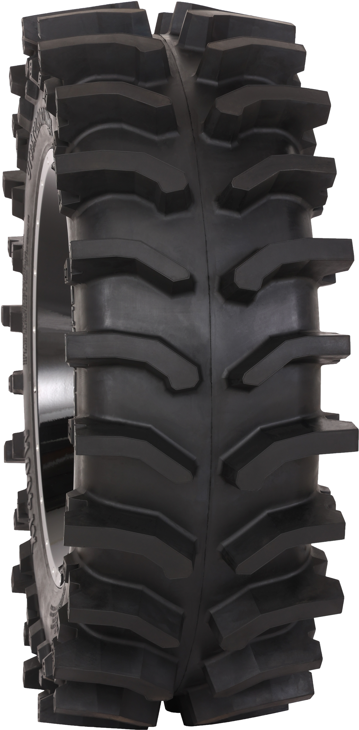 Photo of SYSTEM 3 TIRE XT400W 33X12R15 by SYSTEM 3 - Premium Tires for UTVs / Side by Sides