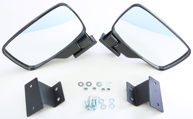 Photo of SIDE VIEW MIRROR RANGER 900XP by SEIZMIK - Premium Mirrors for UTVs / Side by Sides