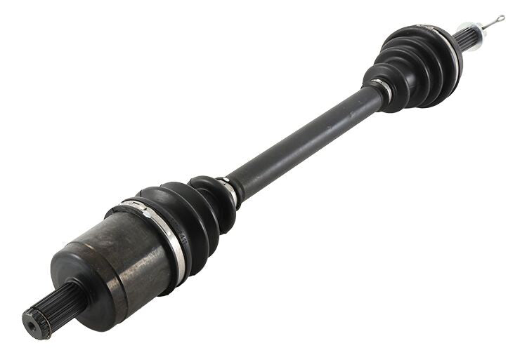 Photo of 8 Ball Extreme Duty Off-Road Axle for UTVs and ATVs - Durable, Precision Fit, Rust-Resistant by ALL BALLS - Premium Drive for UTVs / Side by Sides