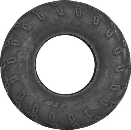 Photo of TIRE MUDLITE XL F/R 27X10-14 LR935LBS BIAS by ITP - Premium Tires for UTVs / Side by Sides
