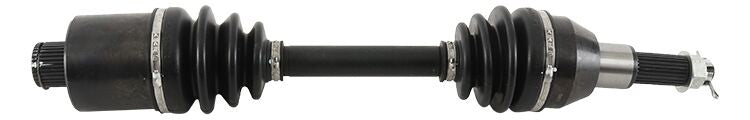 Photo of ALL BALLS 8 BALL EXTREME AXLE REAR by ALL BALLS - Premium Drive for UTVs / Side by Sides