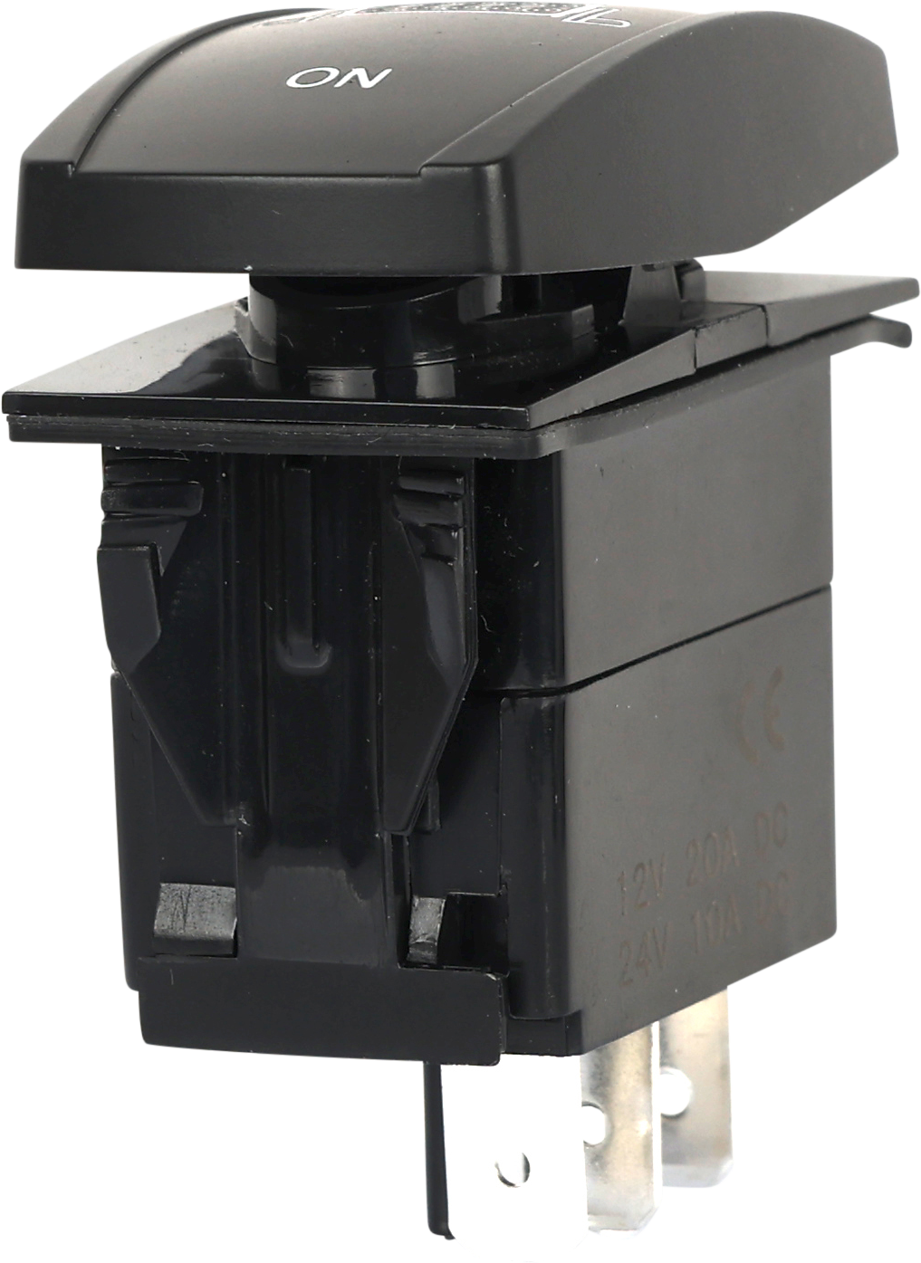 Photo of DRL 3 POSITION SWITCH STANDARD by OPEN TRAIL - Premium Switches for UTVs / Side by Sides