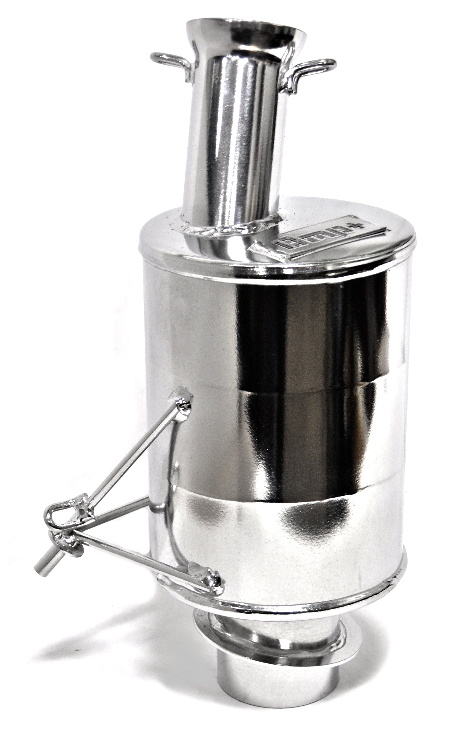 Photo of Exhaust Full Velocity / F8 ('10-11) by Bikeman Performance - Premium for UTVs / Side by Sides