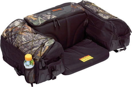 Photo of MATRIX SEAT BAG MOSSY OAK by KOLPIN - Premium Luggage for UTVs / Side by Sides
