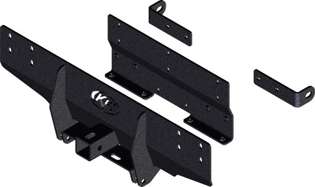 Photo of PLOW MOUNT MAH by KFI - Premium Mounts for UTVs / Side by Sides