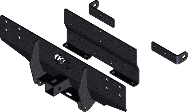 Photo of PLOW MOUNT MAH by KFI - Premium Mounts for UTVs / Side by Sides