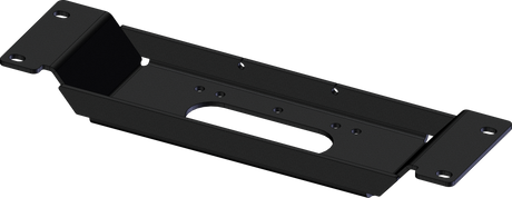 Photo of WINCH MOUNT by KFI - Premium Mounts for UTVs / Side by Sides
