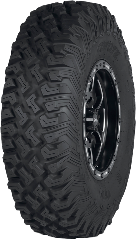 Photo of TIRE COYOTE 28X10R-14 by ITP - Premium Tires for UTVs / Side by Sides