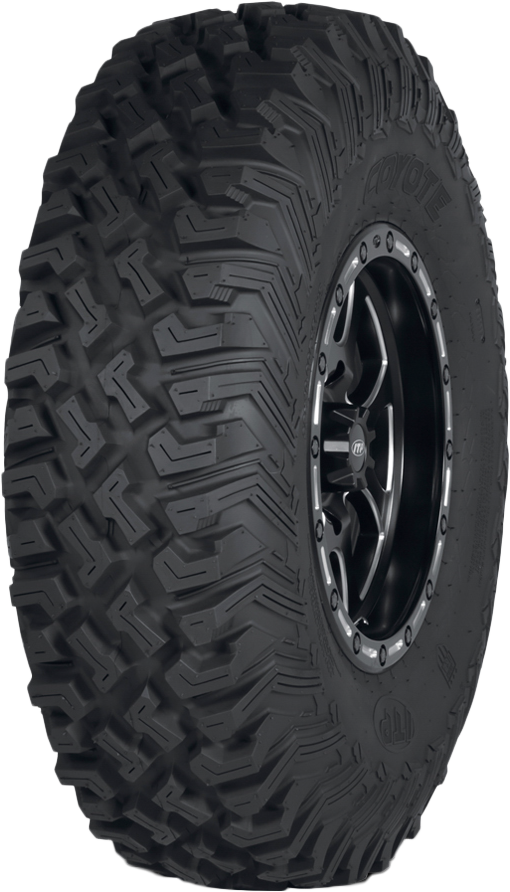 Photo of TIRE COYOTE 28X10R-14 by ITP - Premium Tires for UTVs / Side by Sides
