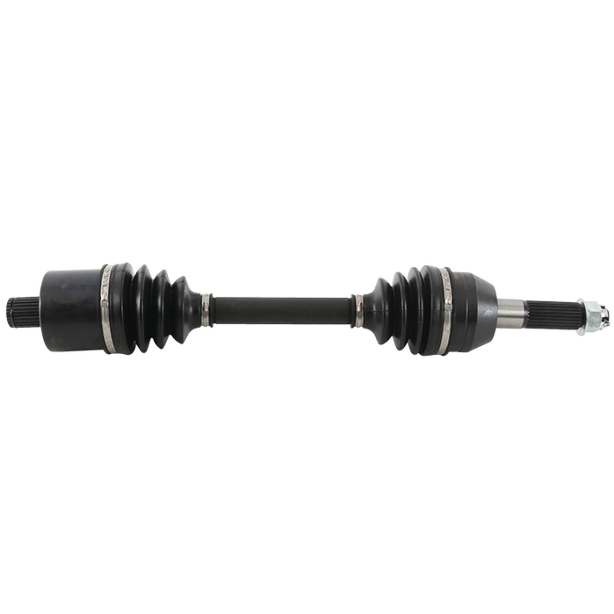 Photo of ALL BALLS Heavy Duty Axle for ATV UTV SXS Honda Pioneer 1000 & Kawasaki KRF 800 Teryx by ALL BALLS - Premium Drive for UTVs / Side by Sides