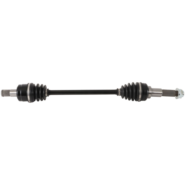 Photo of ALL BALLS 6 BALL HEAVY DUTY AXLE FRONT by ALL BALLS - Premium Drive for UTVs / Side by Sides