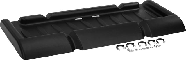 Photo of UTV Molded Roof for Polaris RZR XP 1000 and Maverick R from OPEN TRAIL by OPEN TRAIL - Premium UTV Cab/Roof/Door for UTVs / Side by Sides