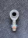 3/4"-16 ROD END W/ JAMNUT