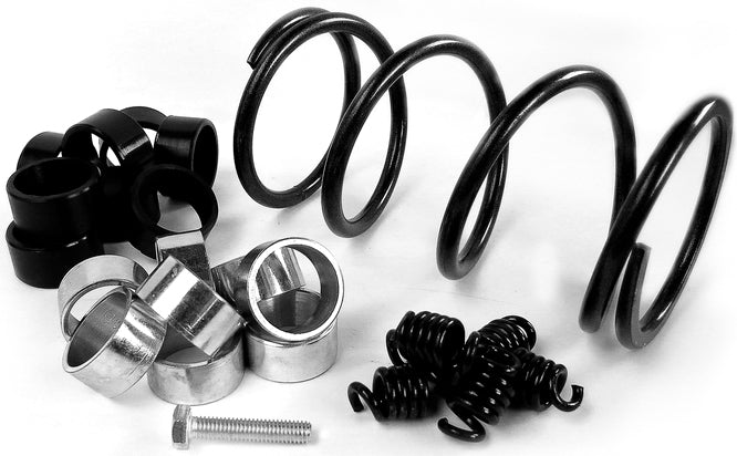 Photo of MUDDER CLUTCH KIT by EPI - Premium Clutch for UTVs / Side by Sides