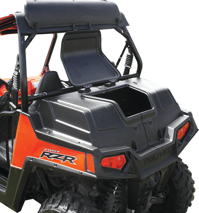 Photo of UTV BED CARGO COVER by OPEN TRAIL - Premium Accessories for UTVs / Side by Sides