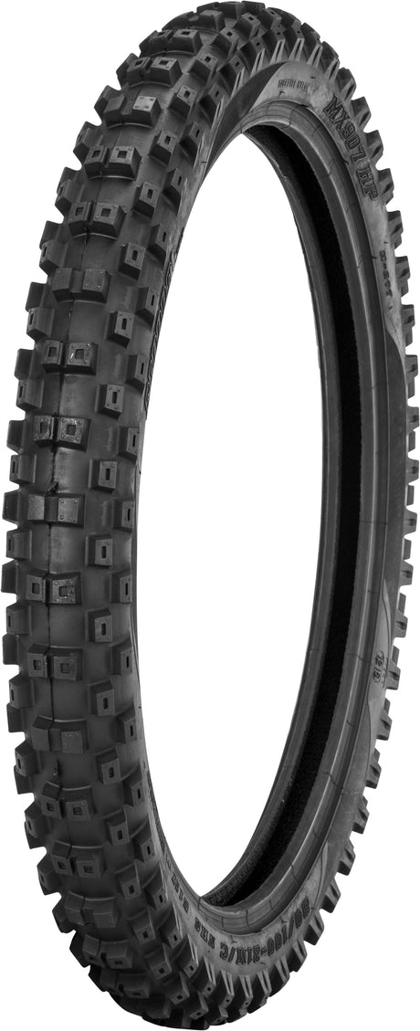 Photo of TIRE MX907HP FRONT 80/100-21 51M BIAS TT by SEDONA - Premium Tires for UTVs / Side by Sides