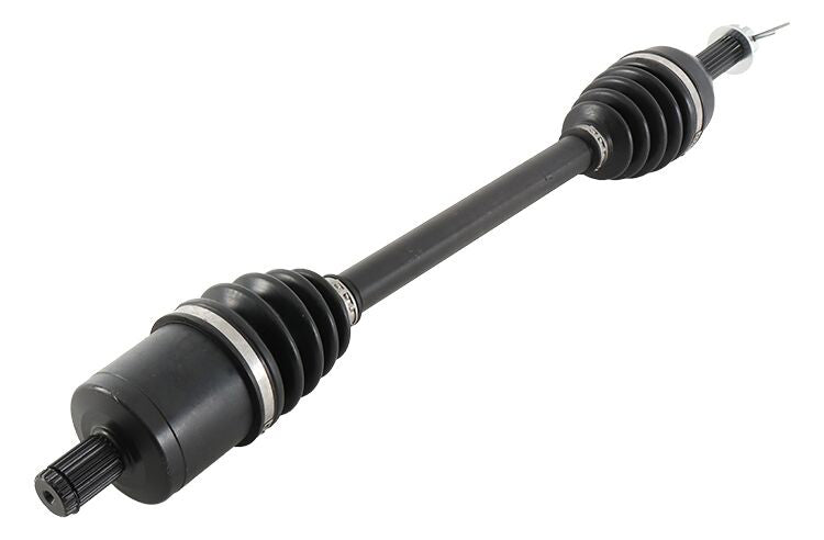Photo of 8 Ball Extreme Duty Axle for ATV UTV Rover Trax Heavy Duty Off-Road Compatible by ALL BALLS - Premium Drive for UTVs / Side by Sides