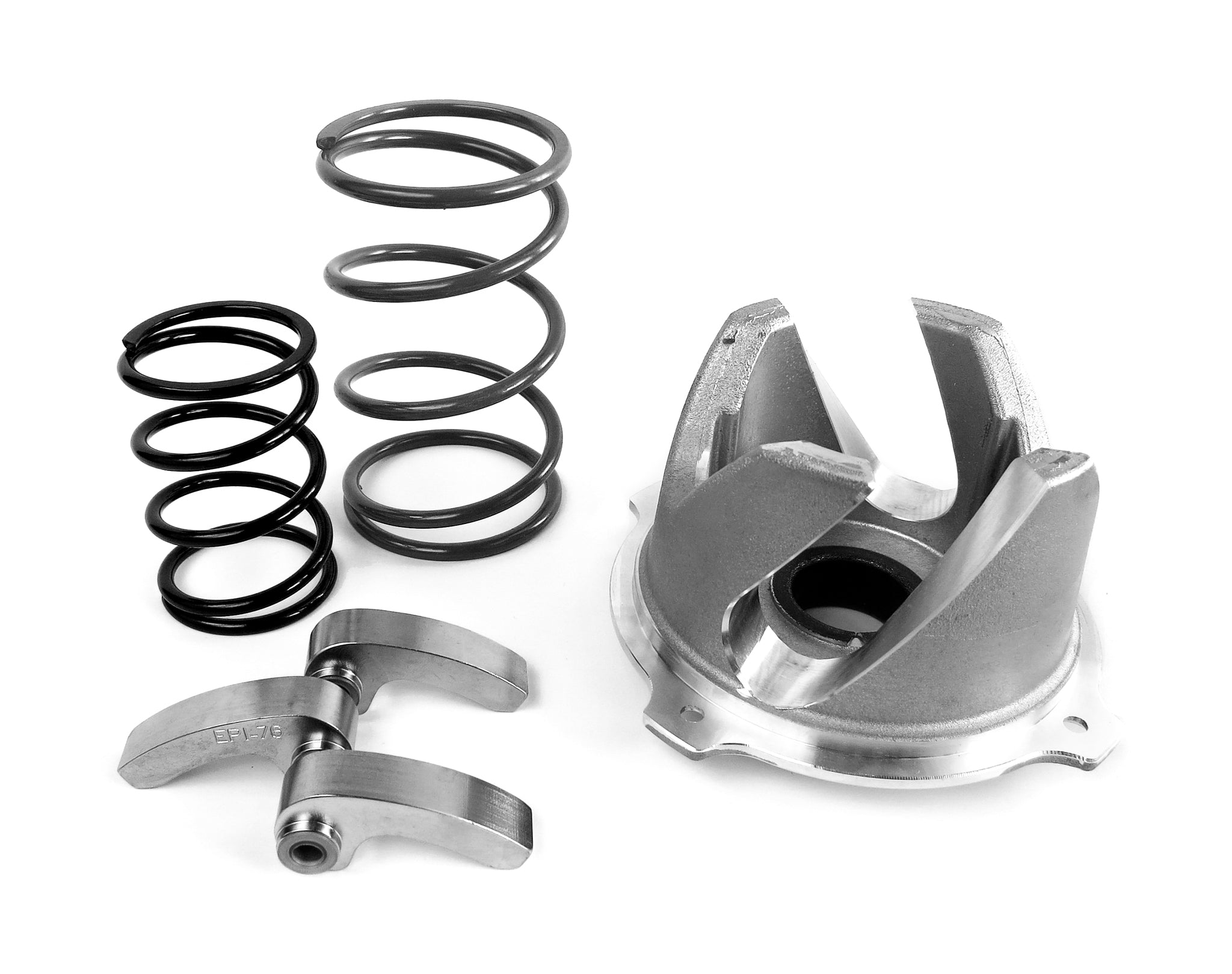 Photo of Clutch Kit 3-6000 EPI for Polaris RZR 1000 XP 2016 Off-Road Vehicles by EPI - Premium Clutch for UTVs / Side by Sides