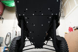 Photo of Can-Am Maverick R X RC UHMW Skid Plate by Factory UTV - Premium Skid Plates for UTVs / Side by Sides