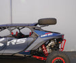 Photo of Can-Am Maverick R Max Mid-Height Dual Clamp Spare Tire Mount by Factory UTV - Premium Spare Tire Mounts for UTVs / Side by Sides