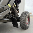 Photo of Polaris RZR Pro R Rock Deflectors by Factory UTV - Premium Trailing Arm Guards for UTVs / Side by Sides