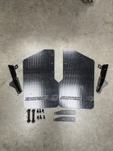 Photo of Polaris RZR Pro R Rock Deflectors by Factory UTV - Premium Trailing Arm Guards for UTVs / Side by Sides
