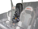 Photo of RZR 1000 Bump Seat (XP, Turbo, Turbo S, Dynamix, Trail, High Lifter) 2014-2023 by UTV Mountain Accessories - Premium Bump Seats for UTVs / Side by Sides