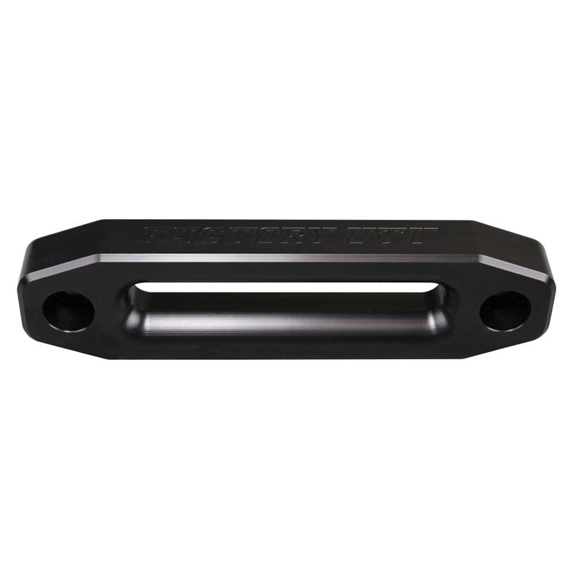 Photo of Can-Am Maverick X3 & X3 Max Winch Bumper by Factory UTV - Premium Bumpers for UTVs / Side by Sides