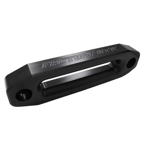 Photo of Billet Aluminum Winch Fairlead by Factory UTV - Premium Accessories for UTVs / Side by Sides