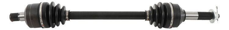 Photo of ALL BALLS 8 Ball Extreme Duty Axle for Can-Am Outlander & Renegade 500/800, Durable Off-Road Vehicle Part by ALL BALLS - Premium Drive for UTVs / Side by Sides