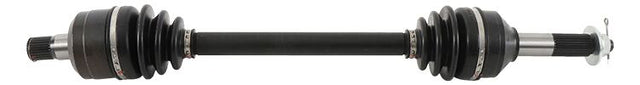 Photo of ALL BALLS 8 Ball Extreme Duty Axle for Can-Am Outlander & Renegade 500/800, Durable Off-Road Vehicle Part by ALL BALLS - Premium Drive for UTVs / Side by Sides