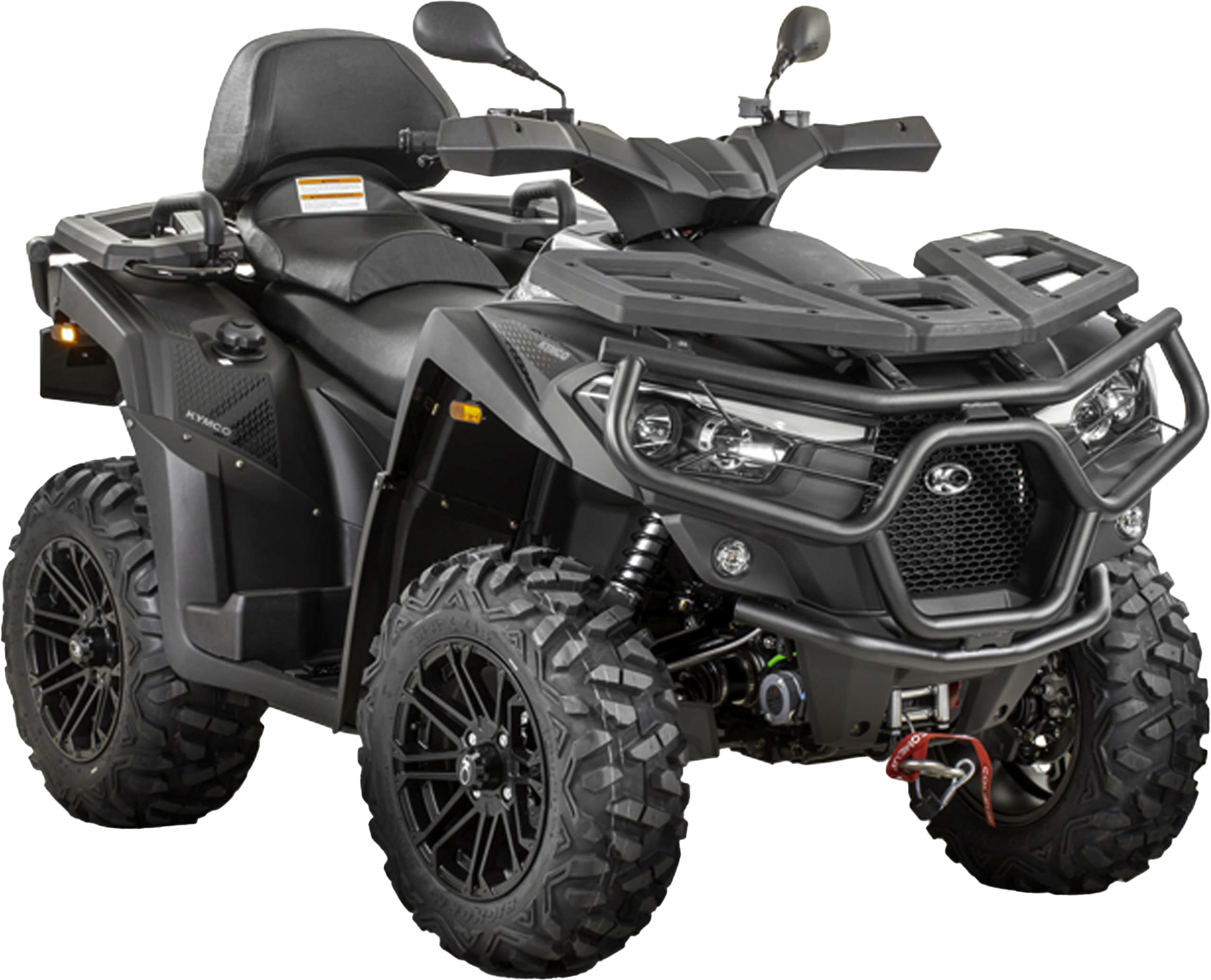 Photo of FRONT BUMPER by RIVAL POWERSPORTS USA - Premium Guards/Braces for UTVs / Side by Sides
