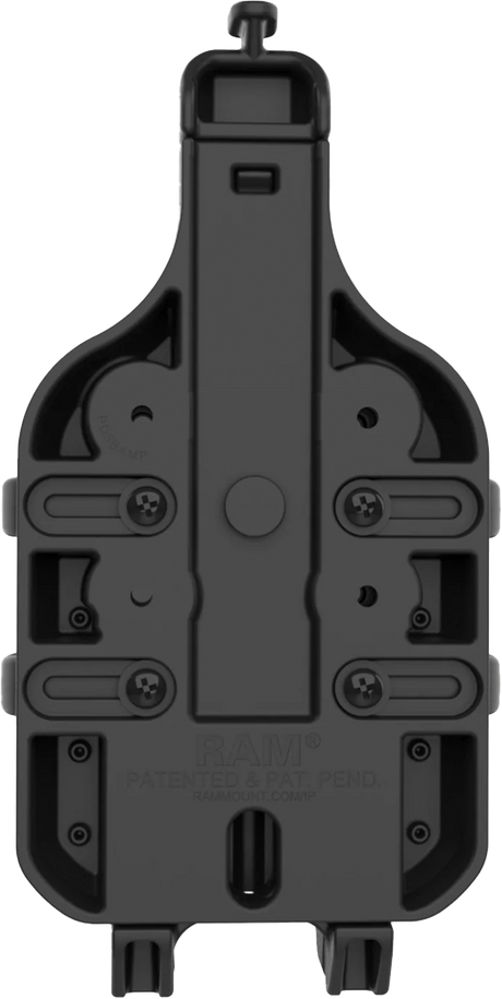 Front view