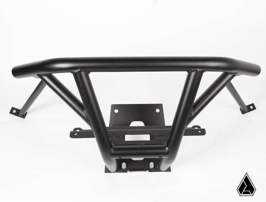 Assault Industries Assault Industries F-22 Front Bumper (Fits: Can Am Maverick X3)