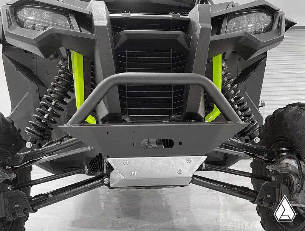 Photo of Assault Industries Savage Front Bumper (Fits: Honda Talon - All) by Assault Industries - Premium Bumpers for UTVs / Side by Sides