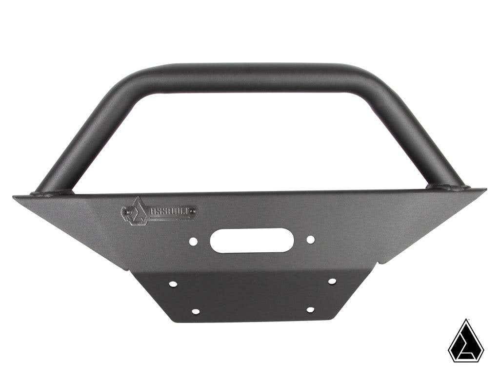 Photo of Assault Industries Savage Front Bumper (Fits: Honda Talon - All) by Assault Industries - Premium Bumpers for UTVs / Side by Sides