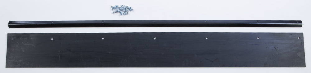 Photo of KFI PLOW RUBBER FLAP KIT 60" by KFI - Premium Snow Plows & Mounts for UTVs / Side by Sides