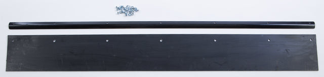 Photo of KFI PLOW RUBBER FLAP KIT 60" by KFI - Premium Snow Plows & Mounts for UTVs / Side by Sides