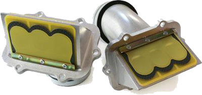 Photo of Boyesen Rage Cages / Ski-Doo XP800R by Bikeman Performance - Premium for UTVs / Side by Sides