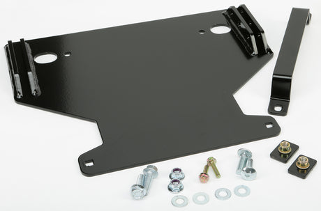 Photo of ATV PLOW MOUNT KIT by KFI - Premium Snow Plows & Mounts for UTVs / Side by Sides