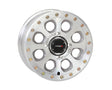 Photo of SYSTEM 3 SB7 BL WHEEL 15X7 6+1 (+45MM) 4/137 MACHINED by SYSTEM 3 - Premium Wheels for UTVs / Side by Sides