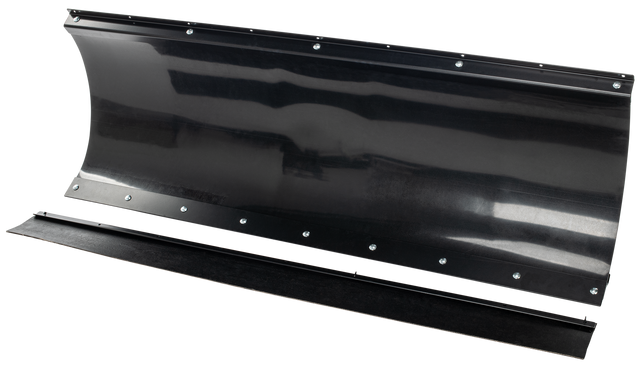 Photo of 66" POLY BLADE by OPEN TRAIL - Premium Plow for UTVs / Side by Sides
