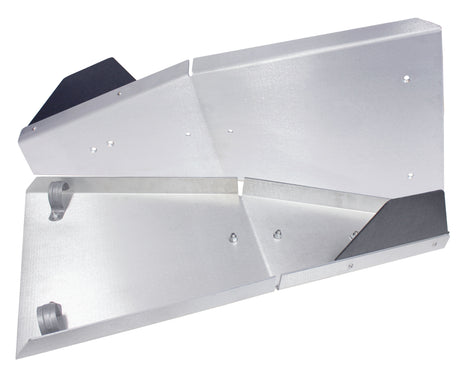 Photo of FRONT A-ARM GUARDS by MODQUAD - Premium A-Arm Guards for UTVs / Side by Sides