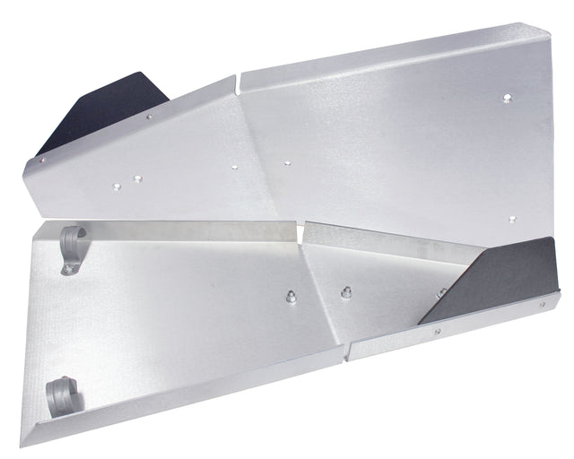 Photo of FRONT A-ARM GUARDS by MODQUAD - Premium A-Arm Guards for UTVs / Side by Sides