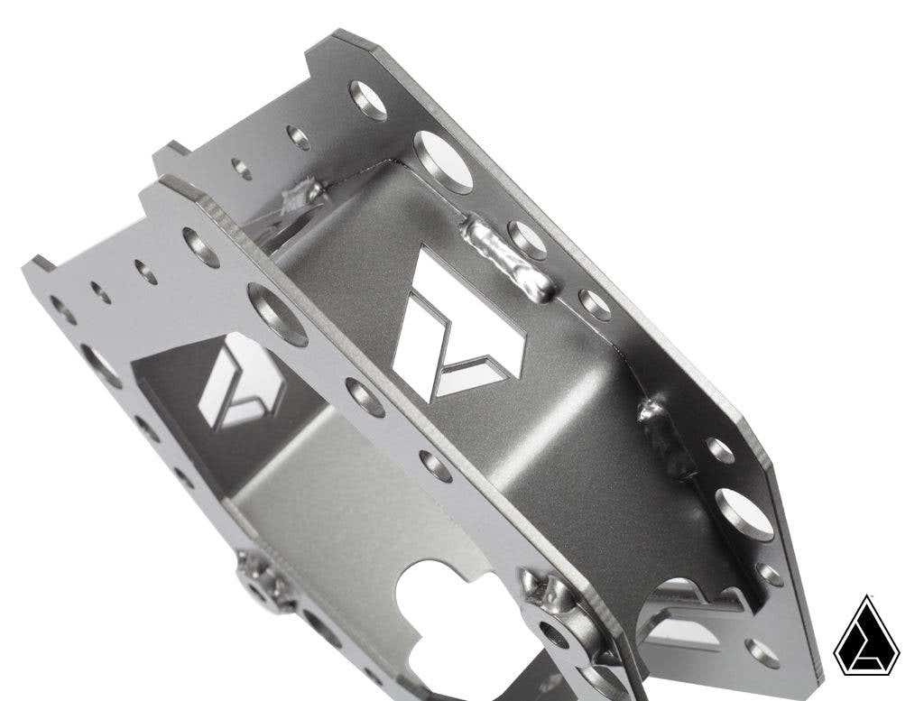 Photo of Assault Industries F-22 Front Structural Reinforcement Kit (Fits: Maverick X3 XDS/XRS/XRC) by Assault Industries - Premium Frame Stiffeners for UTVs / Side by Sides
