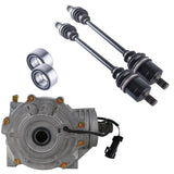 Polaris 900 / 1000 Ranger HL Front Differential Axles & Wheel Bearing Bundle | 4XPRO - product view 1